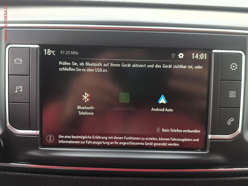 Opel Vivaro (2020) 1.5CDTi L2, Edition, TZ, - fotka 14 z 23