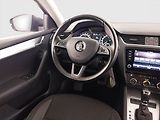 Škoda Octavia (2017) Style 1.6 TDI, Automat - náhled 7