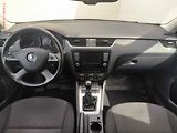 Škoda Octavia (2013) 1.8 TSi, Elegance, bixen, TZ - náhled 8