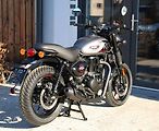 Royal Enfield HNTR 350 (2026) - náhled 11
