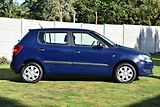 Škoda Fabia 1.4 16V,FACE,KLIMA,BEZ KOROZE - náhled 1