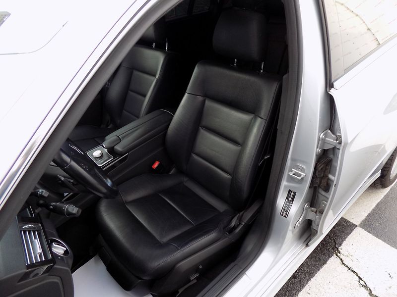 Mercedes-Benz Třídy E (2011) E 300CDI/bi-xenon/Avantgarde/ - fotka 15 z 36