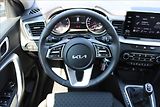 Kia Ceed 1,5 T-GDI  ČR,1MAJ,SPIN,ZÁRUKA - náhled 10