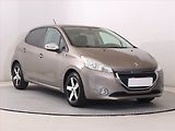 Peugeot 208 (2015) 1.2 PureTech, Serv.kniha - náhled 1