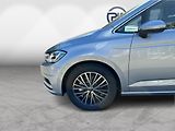 Volkswagen Touran People 1,5 TSI - náhled 9