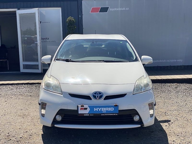 Toyota Prius 1.8HSD, 2x kola, po servisu - fotka 3 z 16