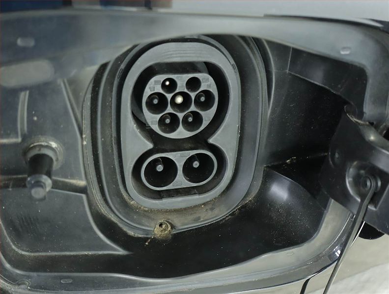Škoda Enyaq (2023) Sportline iV 60 (62 kWh) - fotka 17 z 18