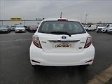 Toyota Yaris 1,5 Hybrid, Digi Klima, servis - náhled 3