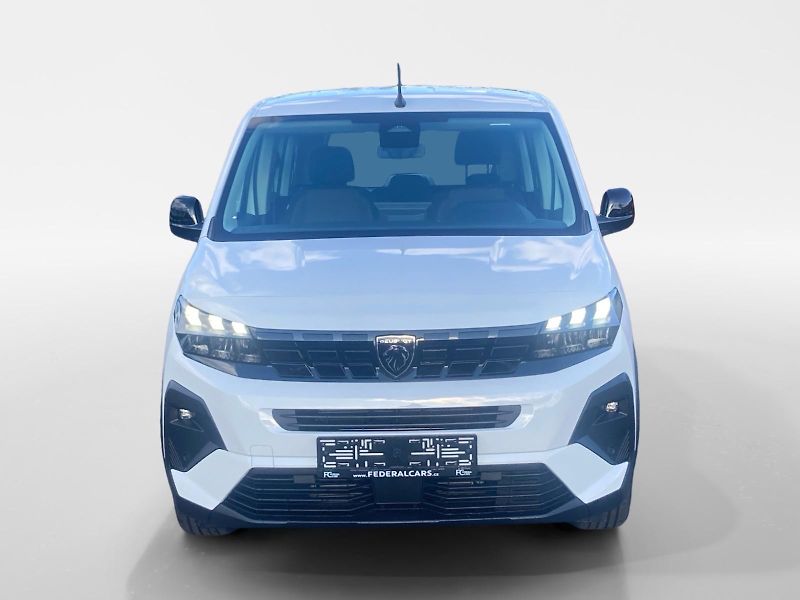 Peugeot Rifter (2025) LONG ALLURE BlueHDi 130 EAT8 - fotka 8 z 15