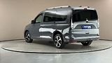Volkswagen Caddy 2.0 Tdi 90kw Maxi Style Dsg - náhled 1