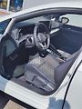 Volkswagen Golf (2025) R-Line People 1,5 eTSI 7DSG mH - náhled 15