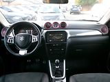 Suzuki Vitara (2017) 1,4 BJet 4x4 NAVI ACC ALU - náhled 12