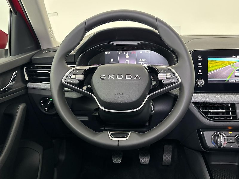 Škoda Kamiq (2026) Classic - fotka 23 z 32