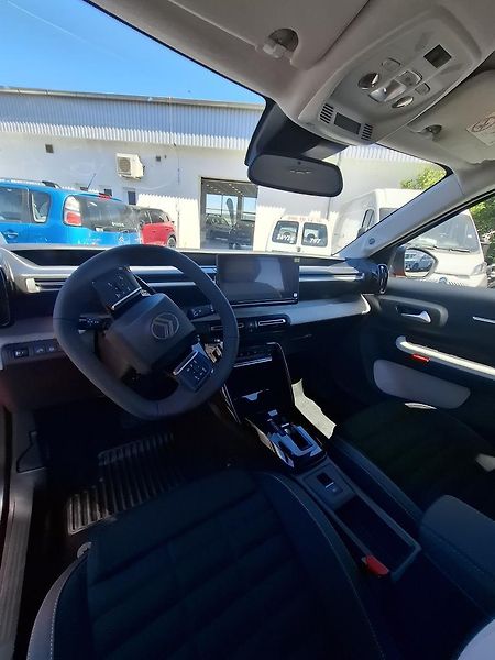 Citroën C3 Aircross (2026) MAX Hybrid 145k Automatic - fotka 4 z 15
