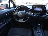 Toyota C-HR (2019) 1.8 Hybrid - náhled 7