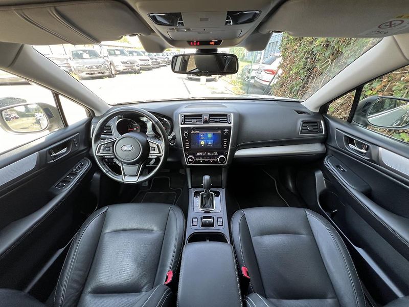 Subaru Outback 2.5i AUTOMAT KŮŽE NAVI KAMERA  - fotka 23 z 50