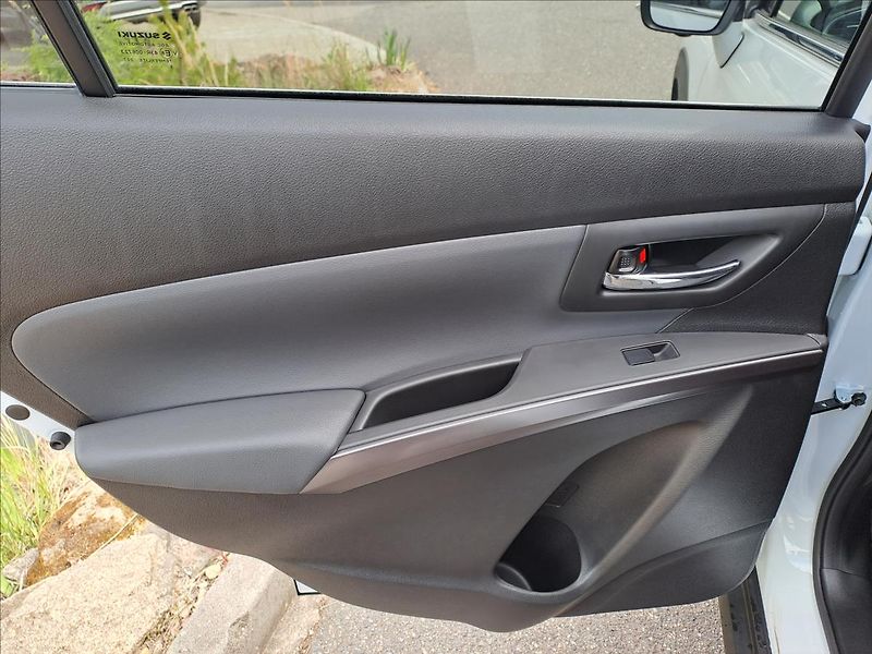 Suzuki S-Cross (2025) 1,4 BoosterJet Elegance Pano - fotka 20 z 24