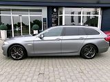 BMW Řada 5 (2010) 520d combi  - náhled 2