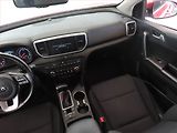 Kia Sportage (2021) 1.6 CRDi, Automat, ČR,1.maj - náhled 8