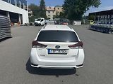 Toyota Auris (2017) - náhled 3