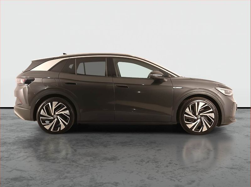 Volkswagen ID.4 (2020) Pro Perf. (82 kWh), SoH 90% - fotka 6 z 33