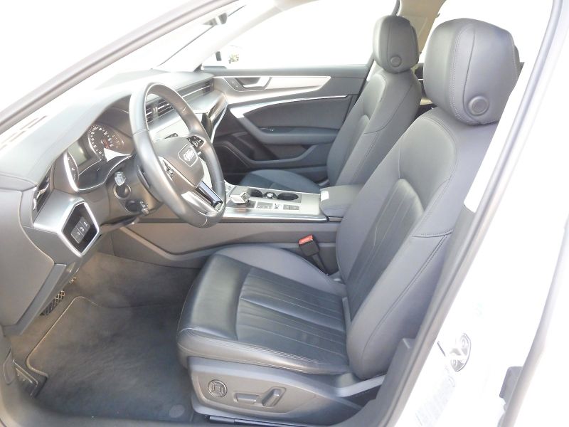 Audi A6 (2022) 40 TDI 150kW S-tronic quattro - fotka 7 z 28