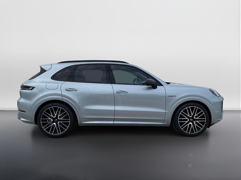 Porsche Cayenne S E-Hybrid Black Edition - fotka 6 z 30