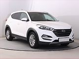 Hyundai Tucson (2016) 1.7 CRDi, Automat, Serv.kniha - náhled 1