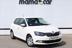 Škoda Fabia 1.2 TSI STYLE ČR - fotografie inzerátu