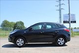 Hyundai ix35 2,0 i  KLIMA,STK 5/2028,TAŽNÉ - náhled 8