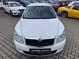 Škoda Octavia (2011) 1,6 TDI 77 KW ITÁLIE STK - náhled 9