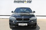 BMW X6 xDrive 30d M PAKET HEAD UP - náhled 1
