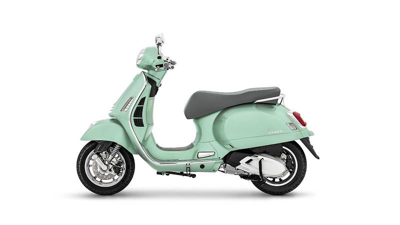 Vespa (2026) GTS 310 MY26 - fotka 3 z 16