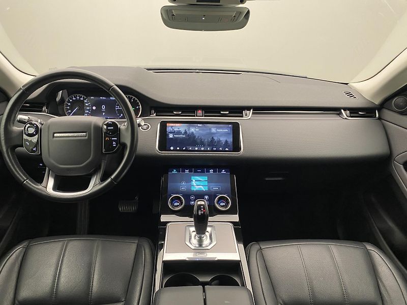 Land Rover Range Rover Evoque D180 S AWD AUT  - fotka 2 z 48