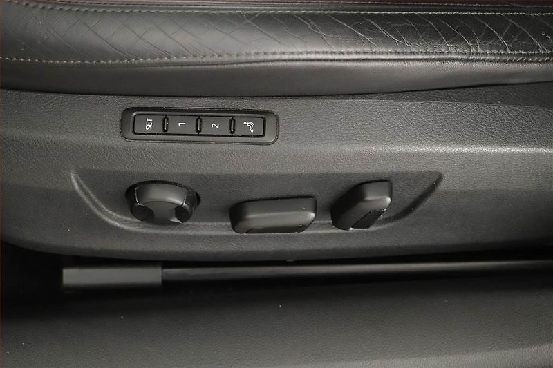 Škoda Superb (2019) 2.0 TDI, Automat, Kůže, Navi - fotka 10 z 20