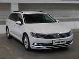 Volkswagen Passat (2018) 2.0TDi, LED, navi - náhled 1