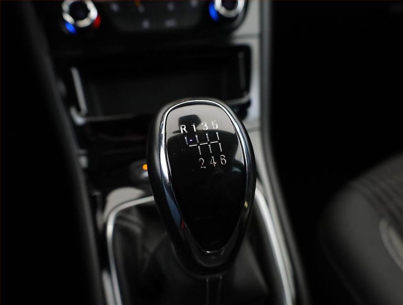 Opel Astra (2020) 1.2 Turbo, Serv.kniha, Kůže - fotka 12 z 16