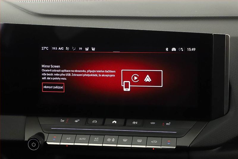 Opel Astra (2024) Plug-in-Hybrid 1.6 T - fotka 14 z 25