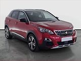 Peugeot 3008 (2017) 1.2 PureTech, Automat, Kůže - náhled 1