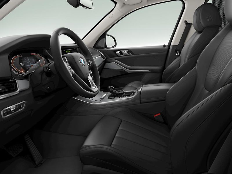 BMW X5 xDrive40i - fotka 4 z 6