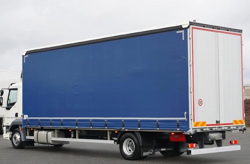 DAF LF (2021) 260 shrnovačka EURO 6 - fotka 4 z 15