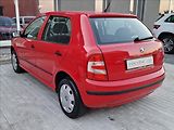 Škoda Fabia 1.2i 47kW,původ ČR - náhled 8