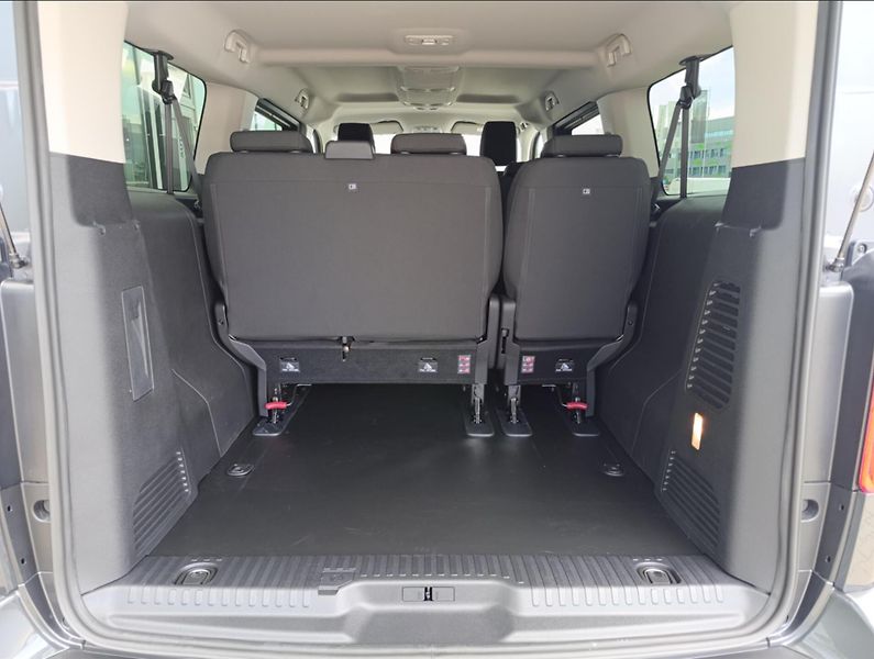 Fiat Ulysse (2026) 2,2 MTJ 180k  ICON (8 míst) - fotka 6 z 20