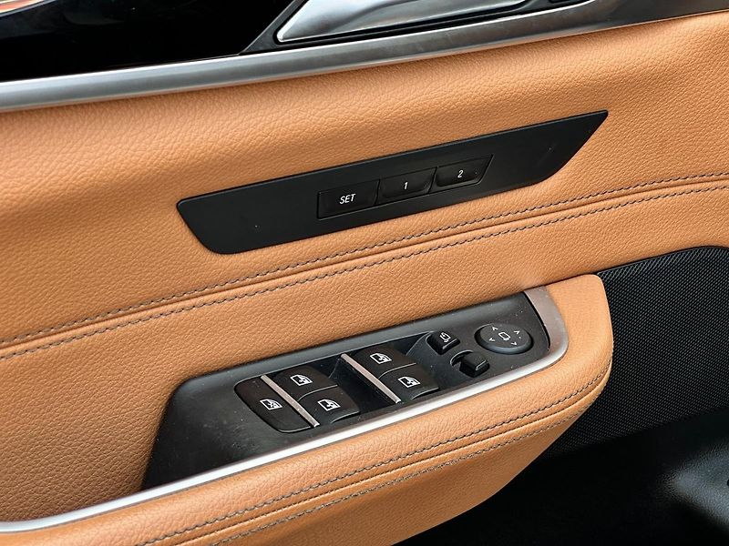 BMW Řada 6 630D GT, HUD, Vzduch, 360° - fotka 21 z 21