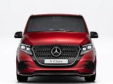 Mercedes-Benz Třídy V (2026) V 250 d 4M L Style - náhled 1