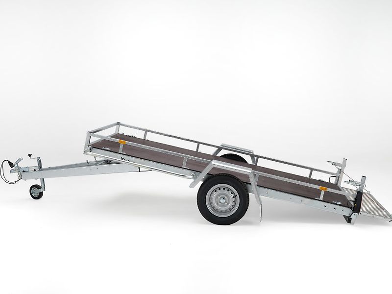 Debon (2026) Garden 150 SF (308x150) 750 kg - fotka 10 z 29