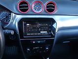 Suzuki Vitara (2017) 1.4 BoosterJet, 4X4, Kůže - náhled 12