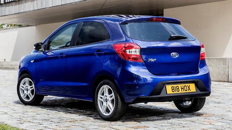 Ford