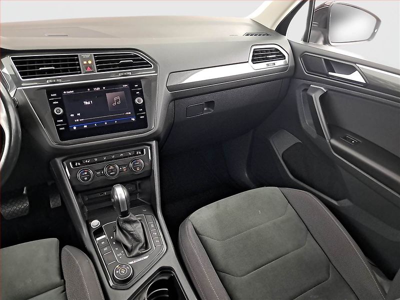 Volkswagen Tiguan (2020) 2.0 BiTDI - fotka 8 z 24