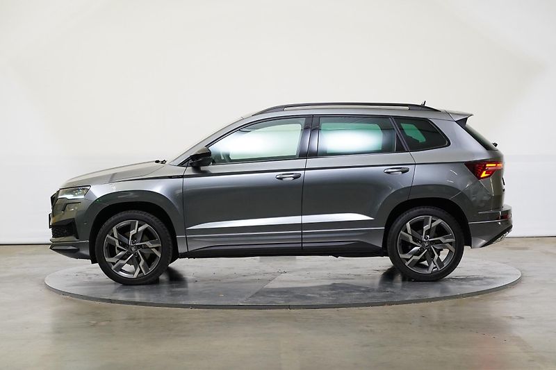 Škoda Karoq - fotka 3 z 28